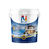 Sơn Bóng Ngoại Thất Cao Cấp