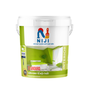Sơn Kinh Tế Nội Thất