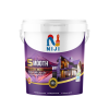 Sơn Mịn Ngoại Thất Cao Cấp