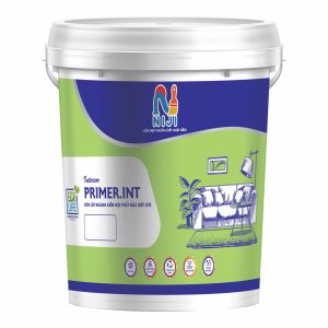 Sơn Lót Kháng Kiềm Nội Thất Đặc Biệt Lite