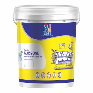 Sơn Bóng Nội Thất Đặc Biệt Lite